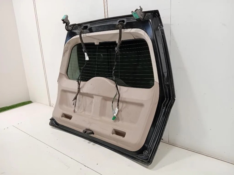 Portello POST LR039966 NERO SANTORINI Land Rover Freelander II 2011