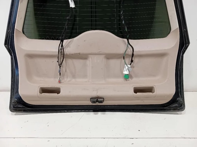 Portello POST LR039966 NERO SANTORINI Land Rover Freelander II 2011