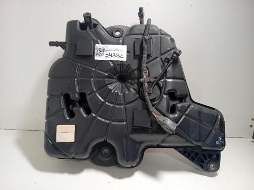 Cristallo Scendente Porta POST DX 73400TL4G00 Honda Accord IX SW 2009