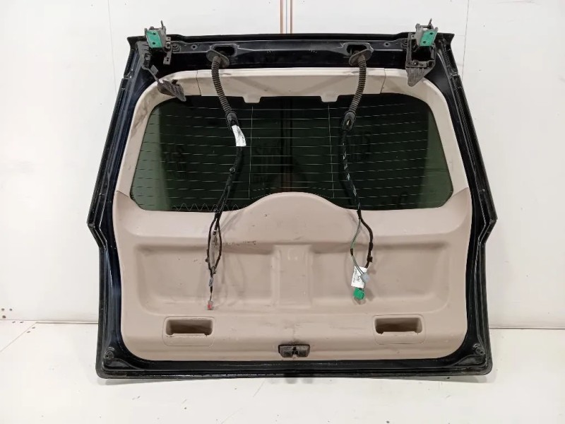 Portello POST LR039966 NERO SANTORINI Land Rover Freelander II 2011