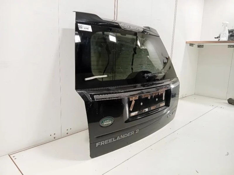 Portello POST LR039966 NERO SANTORINI Land Rover Freelander II 2011