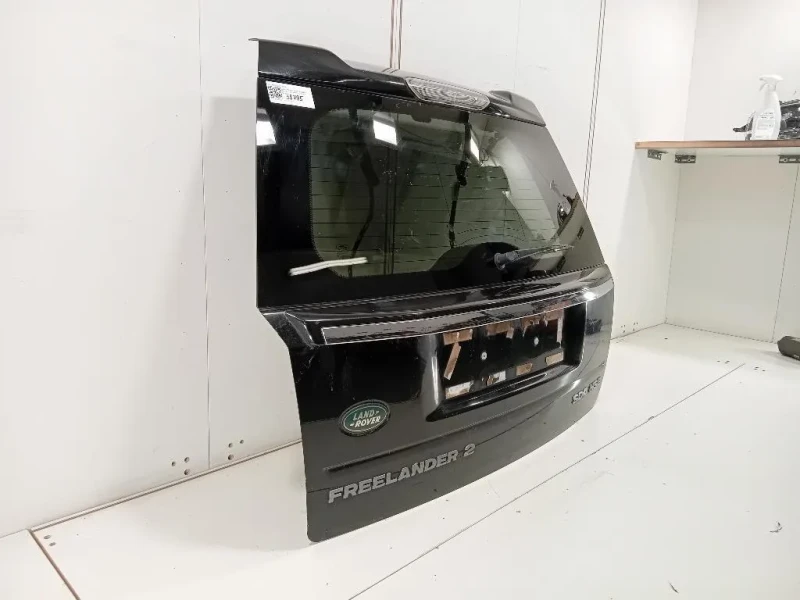 Portello POST LR039966 NERO SANTORINI Land Rover Freelander II 2011