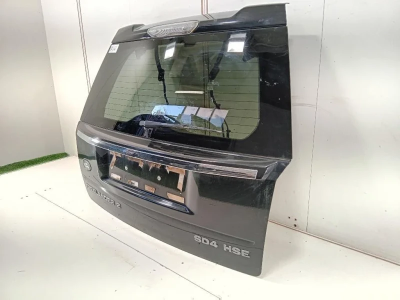 Portello POST LR039966 NERO SANTORINI Land Rover Freelander II 2011