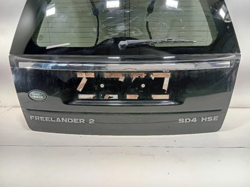 Portello POST LR039966 NERO SANTORINI Land Rover Freelander II 2011