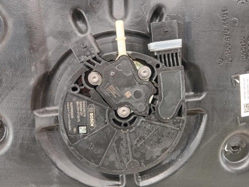 Cristallo Scendente Porta POST DX 83420B9020 Hyundai I10 II 2016