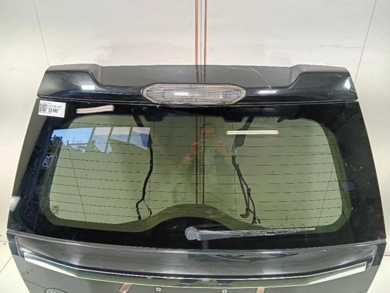 Portello POST LR039966 NERO SANTORINI Land Rover Freelander II 2011