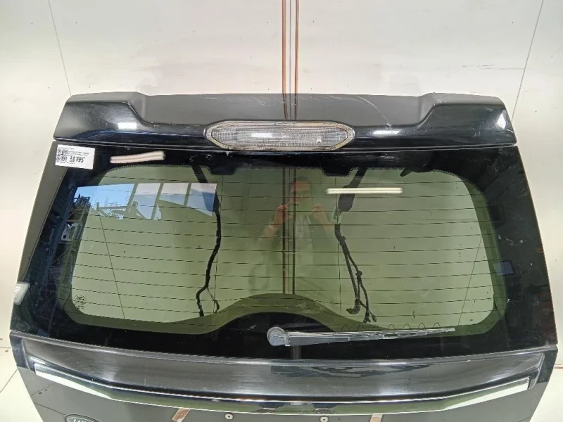 Portello POST LR039966 NERO SANTORINI Land Rover Freelander II 2011