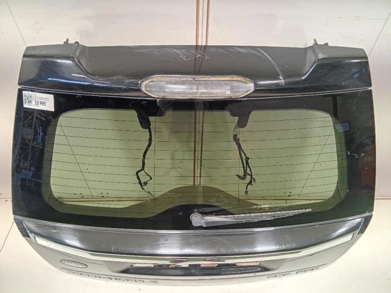 Portello POST LR039966 NERO SANTORINI Land Rover Freelander II 2011