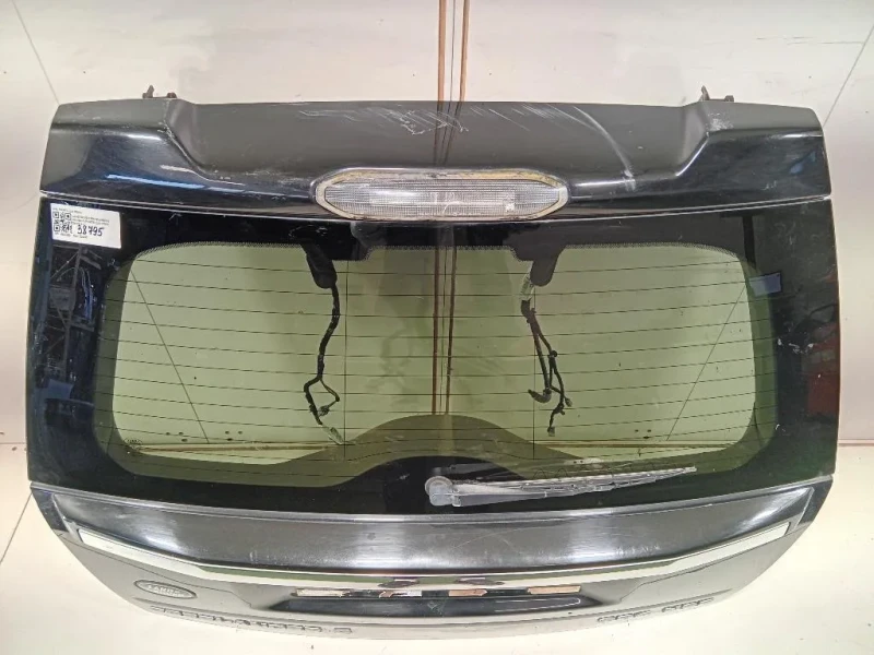 Portello POST LR039966 NERO SANTORINI Land Rover Freelander II 2011