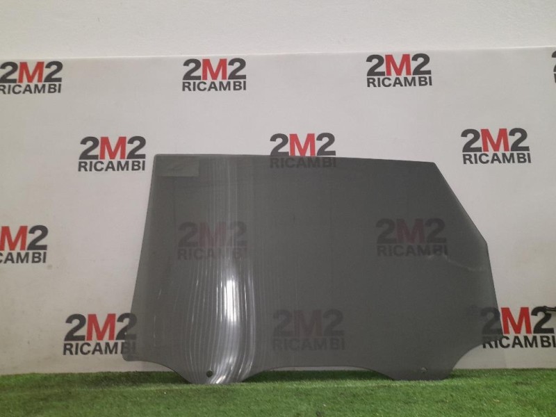 Cristallo Scendente Porta POST DX 834202E000 Hyundai Tucson I 2005