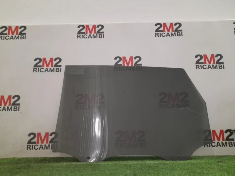 Cristallo Scendente Porta POST DX 834202E000 Hyundai Tucson I 2005