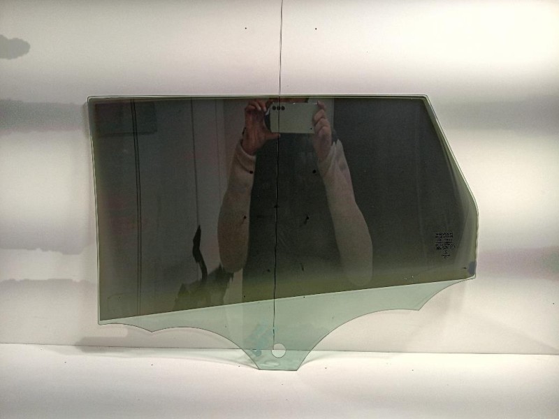 Cristallo Scendente Porta POST DX LR026714 Land Rover Range Rover Evoque I 2011