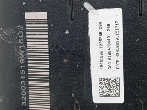 Portello POST BHA760010 Land Rover Range Rover III 2002