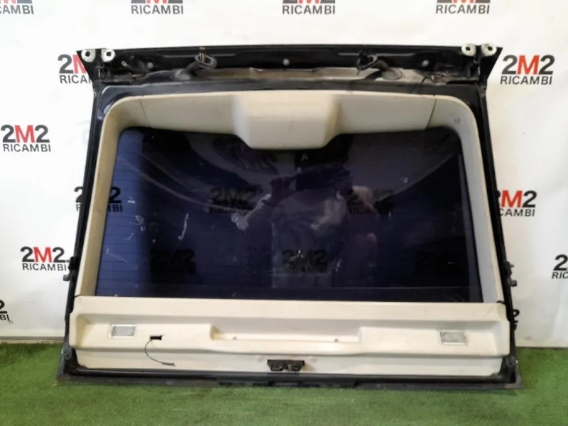 Portello POST BHA760010 Land Rover Range Rover III 2002