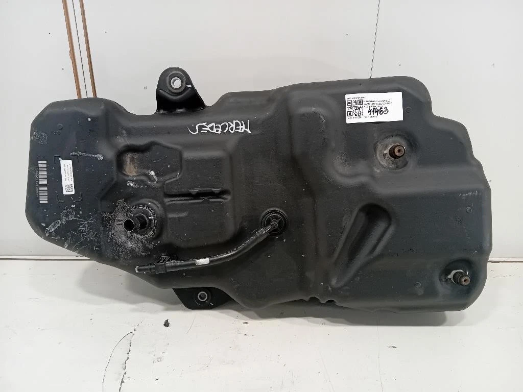 Serbatoio Adblue A1664704401 Mercedes Classe GLE W166 2015