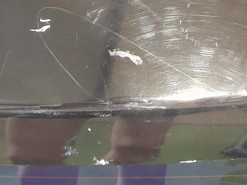 Portello POST BHA760010 Land Rover Range Rover III 2002