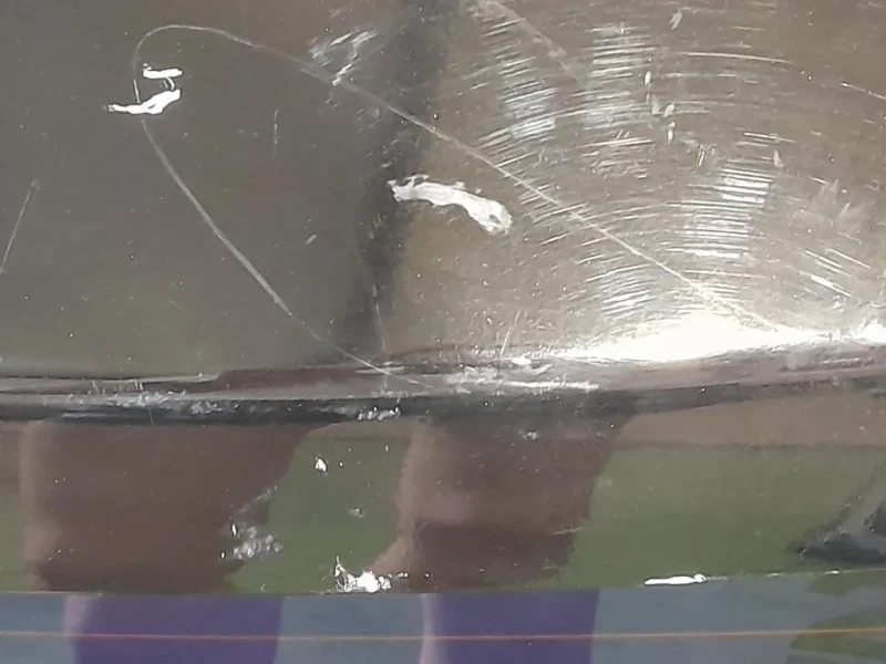 Portello POST BHA760010 Land Rover Range Rover III 2002