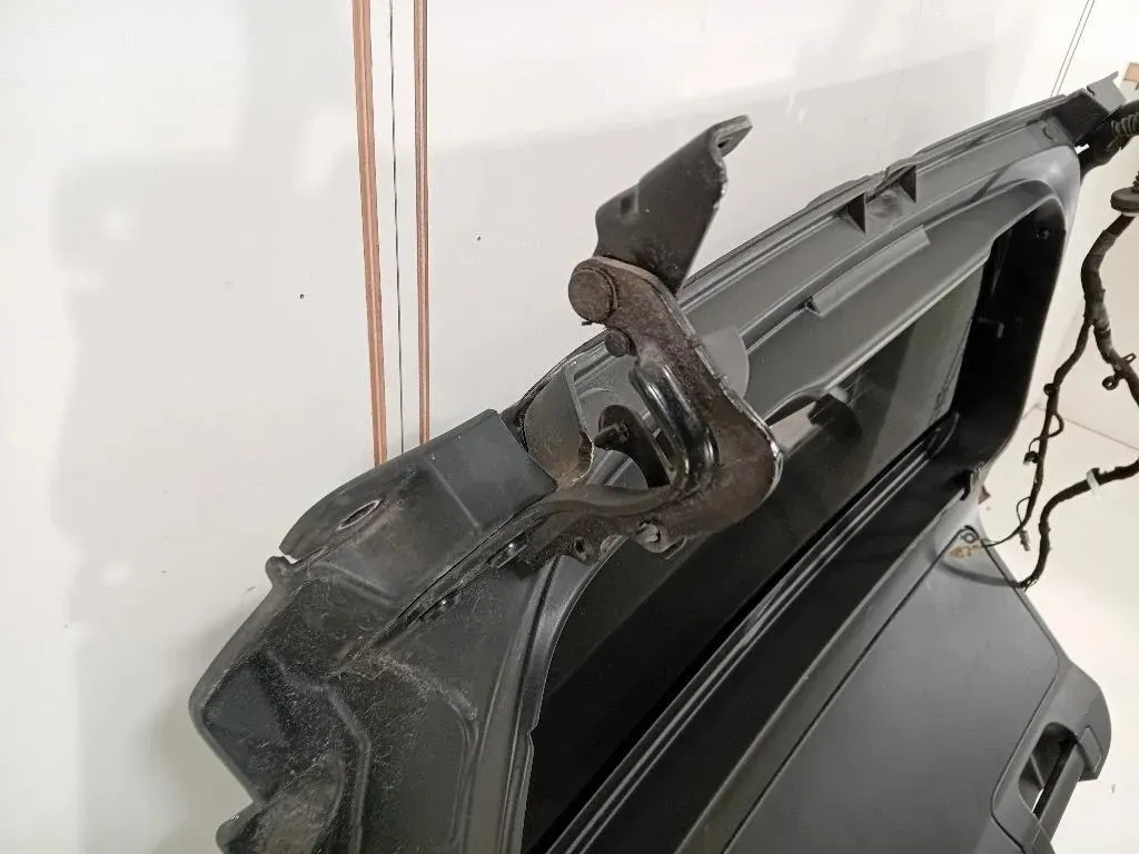 Portello POST LR181166 Land Rover Range Rover Evoque I 2011