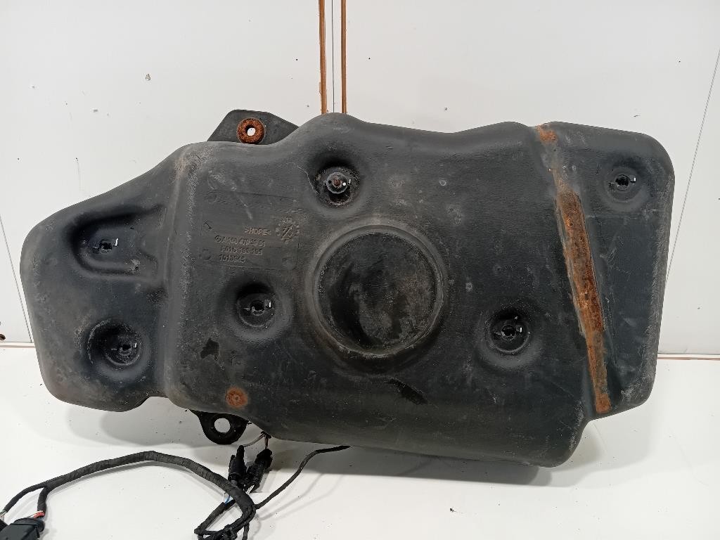 Portello POST LR181166 Land Rover Range Rover Evoque I 2011