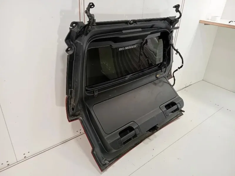 Portello POST LR181166 Land Rover Range Rover Evoque I 2011