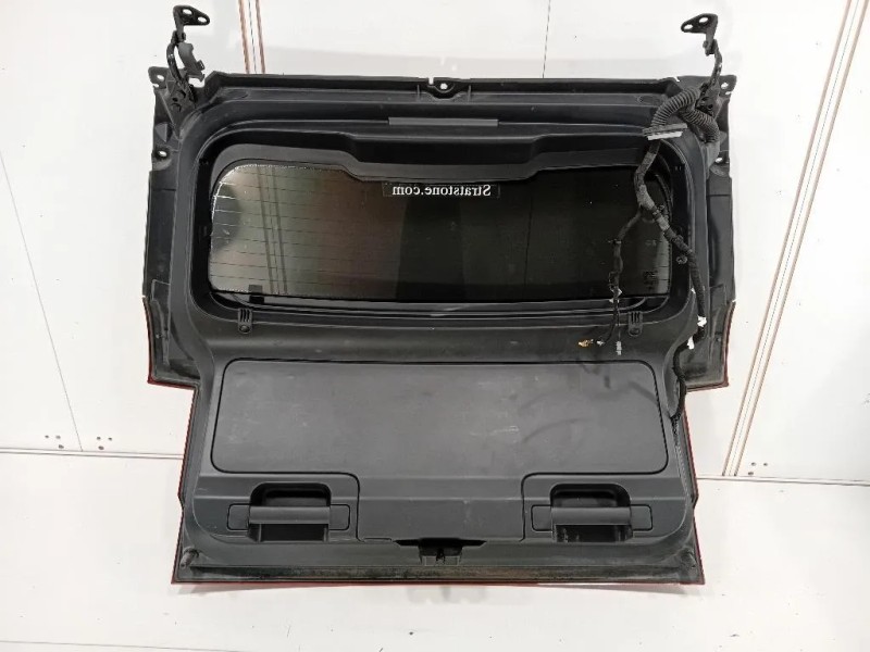 Portello POST LR181166 Land Rover Range Rover Evoque I 2011