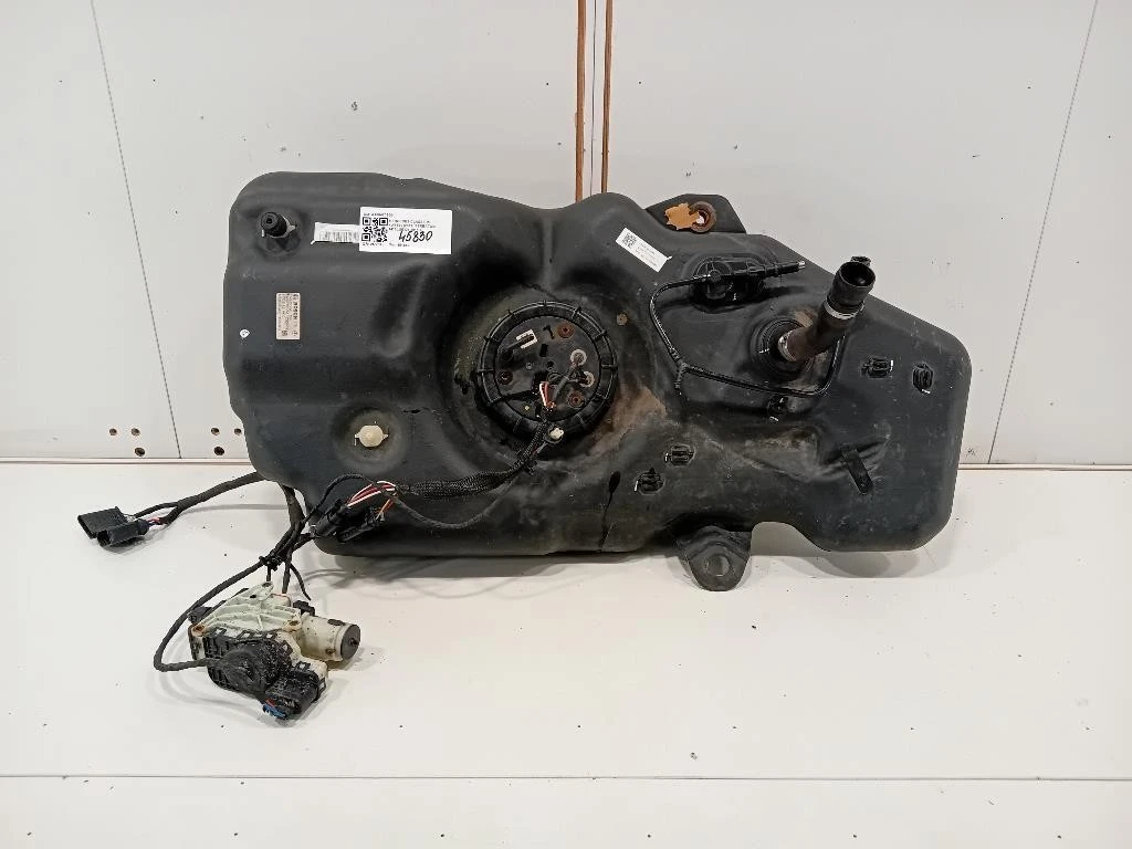 Serbatoio Adblue A1664706001 Mercedes Classe ML W166 2012