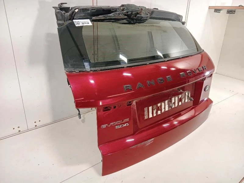 Portello POST LR181166 Land Rover Range Rover Evoque I 2011