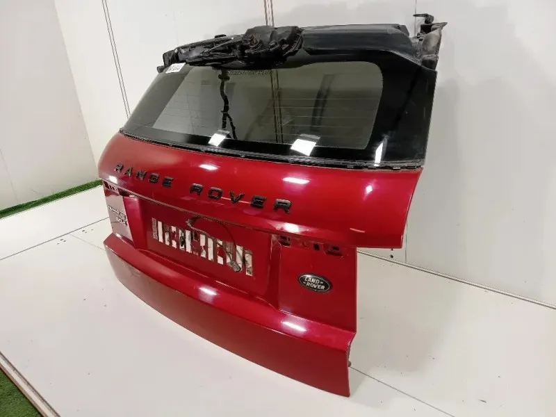 Portello POST LR181166 Land Rover Range Rover Evoque I 2011