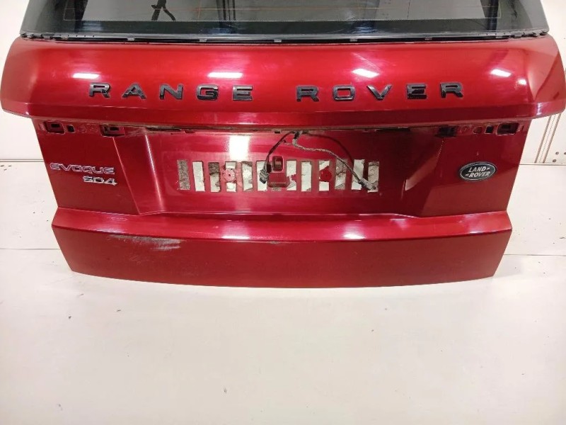 Portello POST LR181166 Land Rover Range Rover Evoque I 2011