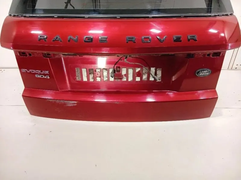 Portello POST LR181166 Land Rover Range Rover Evoque I 2011