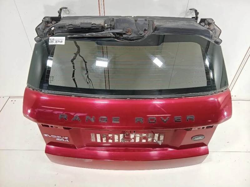 Portello POST LR181166 Land Rover Range Rover Evoque I 2011