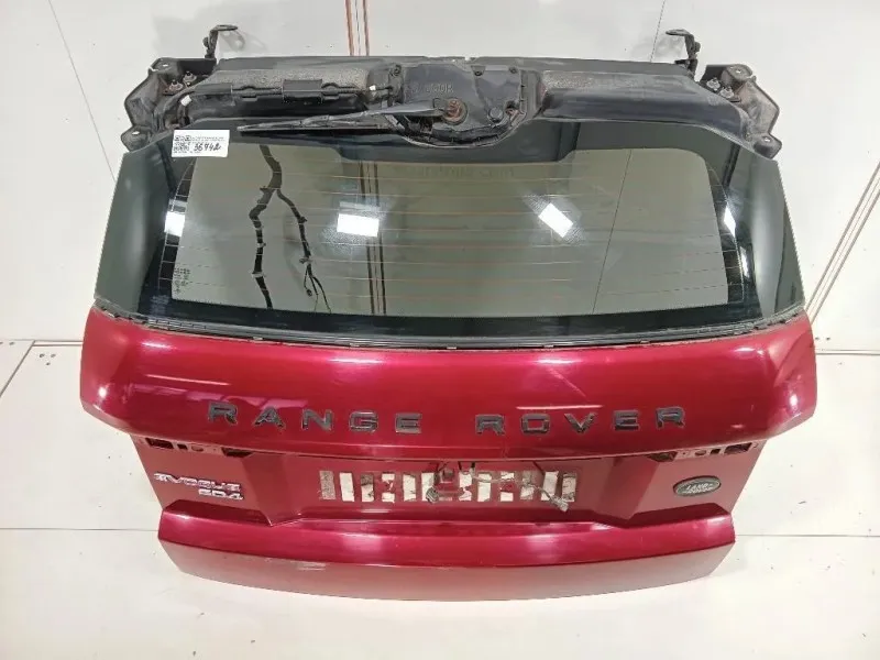 Portello POST LR181166 Land Rover Range Rover Evoque I 2011