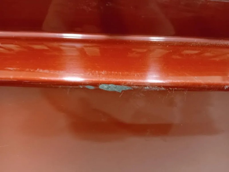 Portello POST LR181166 Land Rover Range Rover Evoque I 2011