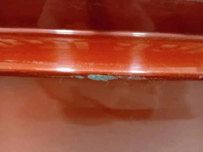 Portello POST LR181166 Land Rover Range Rover Evoque I 2011