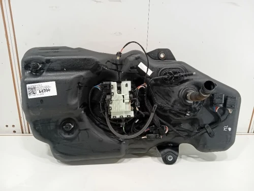 Serbatoio Adblue A1664703901 Mercedes Classe ML W166 2012