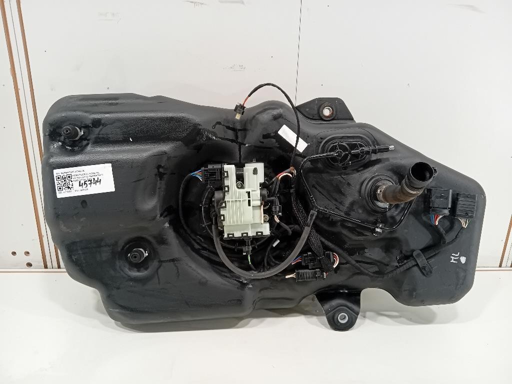 Serbatoio Adblue A1664703901 Mercedes Classe ML W166 2012