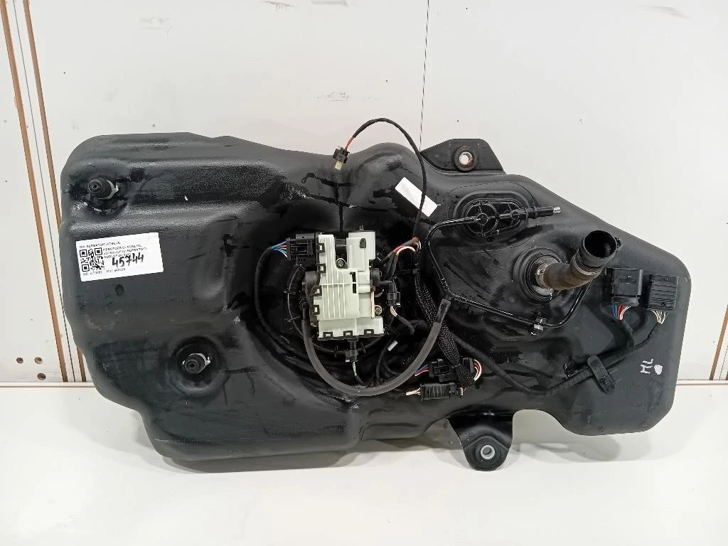 Serbatoio Adblue A1664703901 Mercedes Classe ML W166 2012