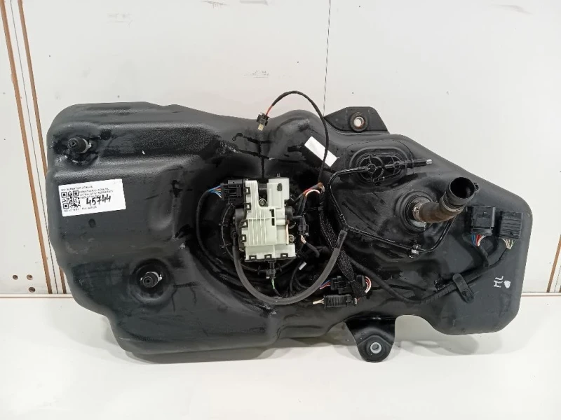 Serbatoio Adblue A1664703901 Mercedes Classe ML W166 2012