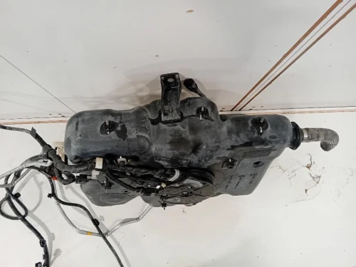 Serbatoio Adblue 172A2 2038 R Opel Movano B 2010