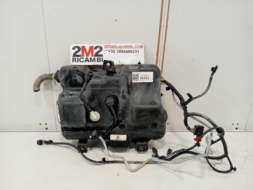Cristallo Scendente Porta POST DX Mercedes Classe GLE W166 2015