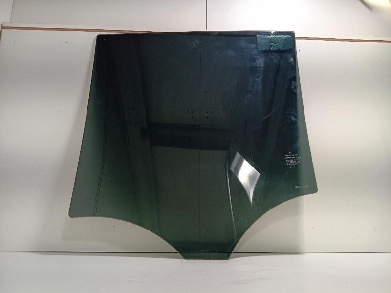 Cristallo Scendente Porta POST DX 43R-009545 Mercedes Classe GLE W166 2015