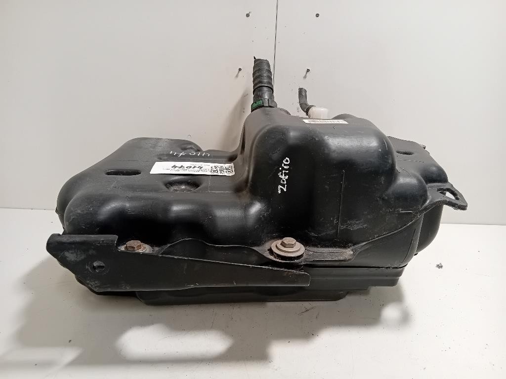 Portello POST LR181166 Land Rover Range Rover Evoque I 2011