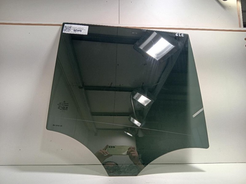 Cristallo Scendente Porta POST DX 43R-009545 Mercedes Classe GLE W166 2015