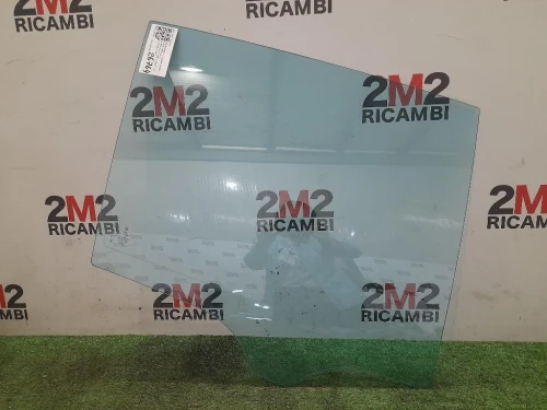 Cristallo Scendente Porta POST DX A2517350210 Mercedes Classe R W251 2006