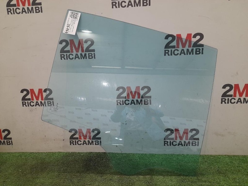 Cristallo Scendente Porta POST DX A2517350210 Mercedes Classe R W251 2006