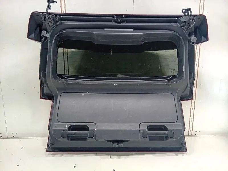 Portello POST LR181166 Land Rover Range Rover Evoque I 2011