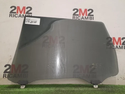 Cristallo Scendente Porta POST DX 43R007953 Mitsubishi ASX I 2010