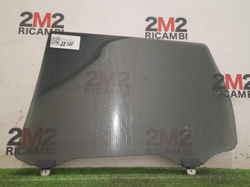 Cristallo Scendente Porta POST DX 43R007953 Mitsubishi ASX I 2010