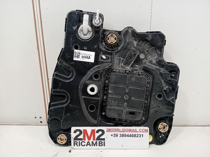 Portello POST LR181166 Land Rover Range Rover Evoque I 2011