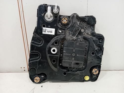 Cristallo Scendente Porta POST DX 43R001583 Nissan Qashqai II 2014